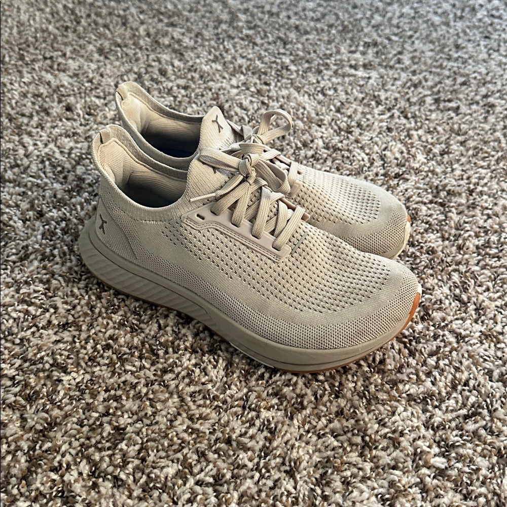 Flux Runners
